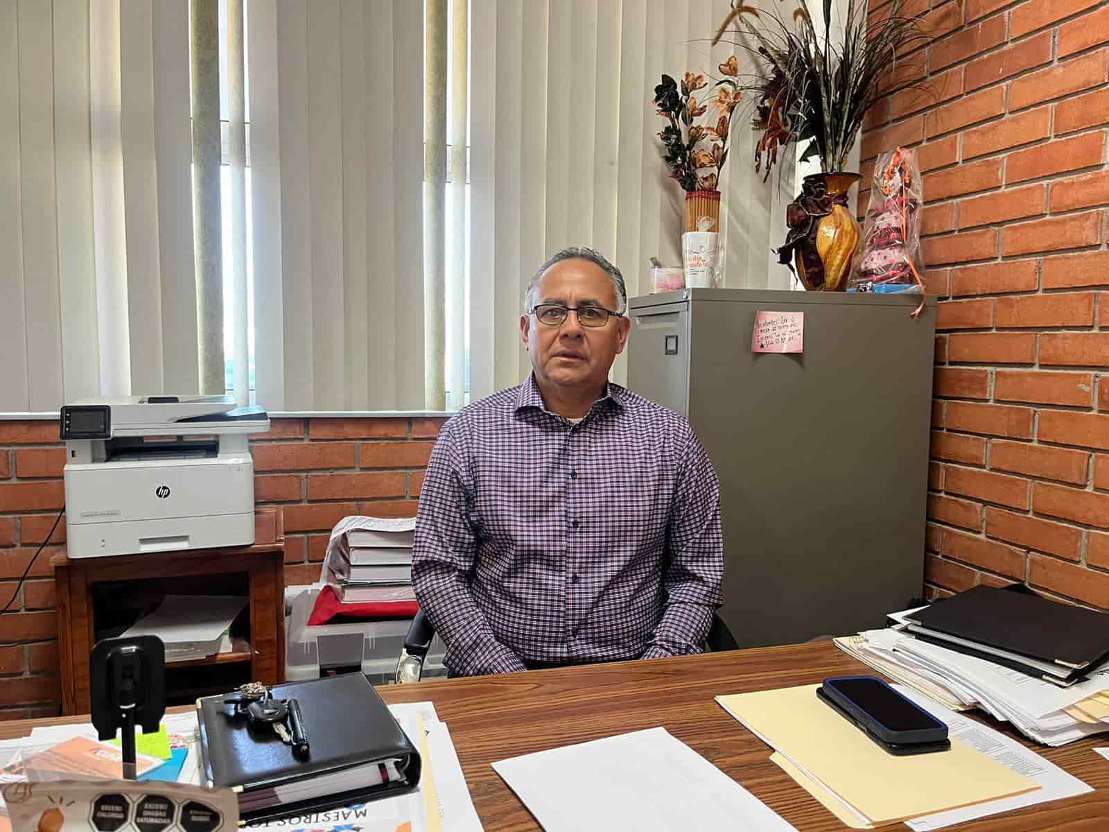 Abierta la PREINSCRIPCIÓN para secundaria a partir de hoy