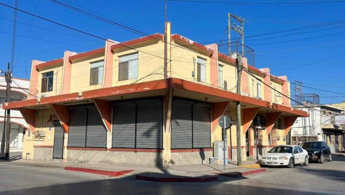 ¡Dicen adiós! Finalmente cierra tradicional licorería de la ciudad