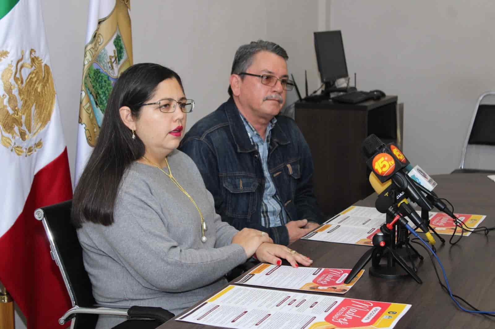 Abren la convocatoria del programa social “Madres Solteras” en Nava