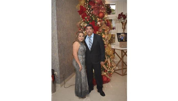 Noche de fiesta