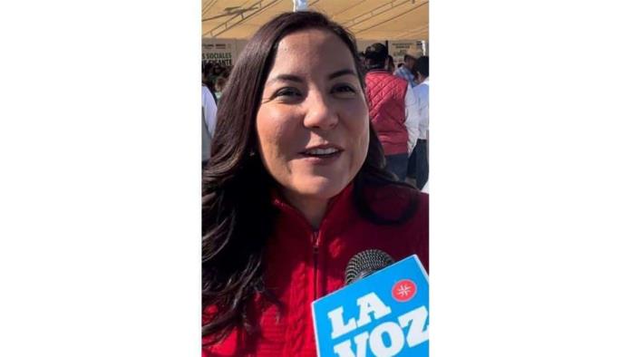 Instalará Edith Casa de gestoría en M. Múzquiz