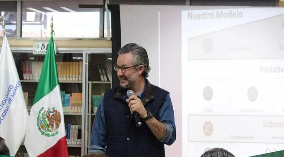 Presentan nuevas estrategias de enseñanza