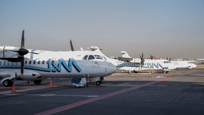 Sería Aerus la opción para la región