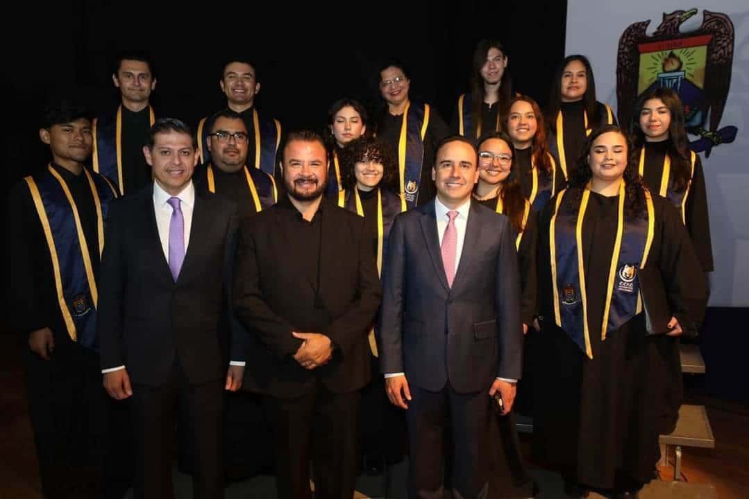Es UAC de gran importancia para Coahuila: Manolo