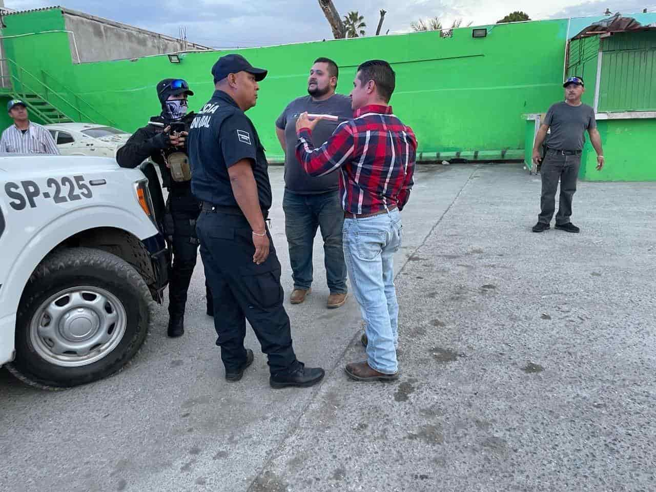 Arrestan a estafador; robó a empresario 75 mil pesos
