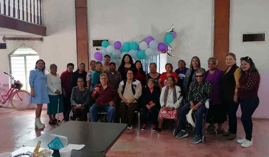 Celebra DIF Día de la Candelaria