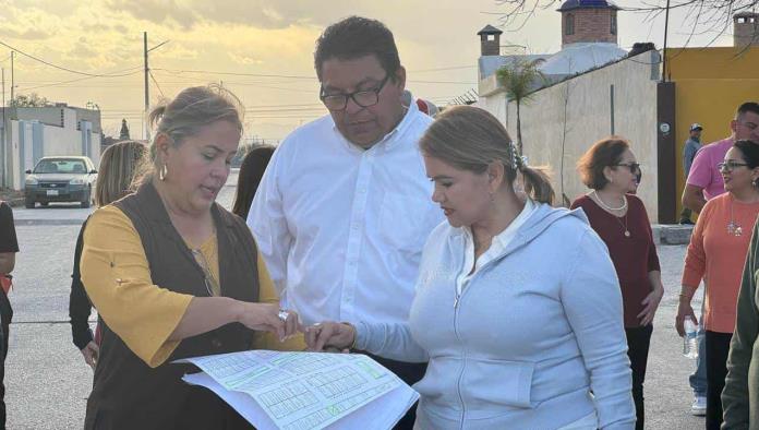 Agradecen maestros apoyo del Alcalde