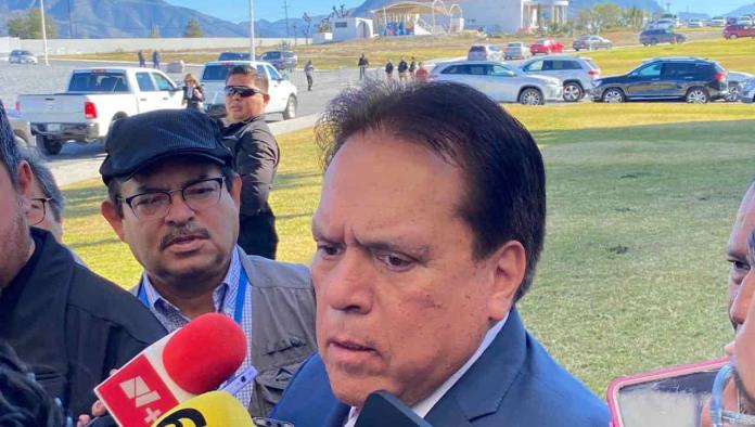 Ofertan en Coahuila vehículos robados