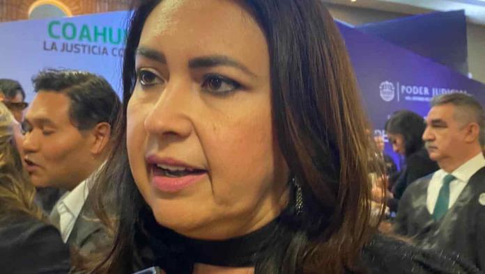 Gestionan CJEM en Región Carbonífera 
