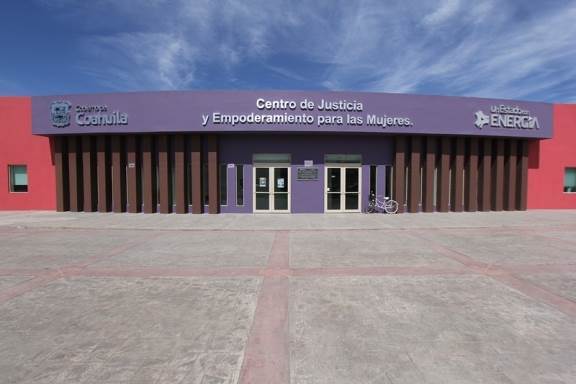 Gestionan CJEM en Región Carbonífera 