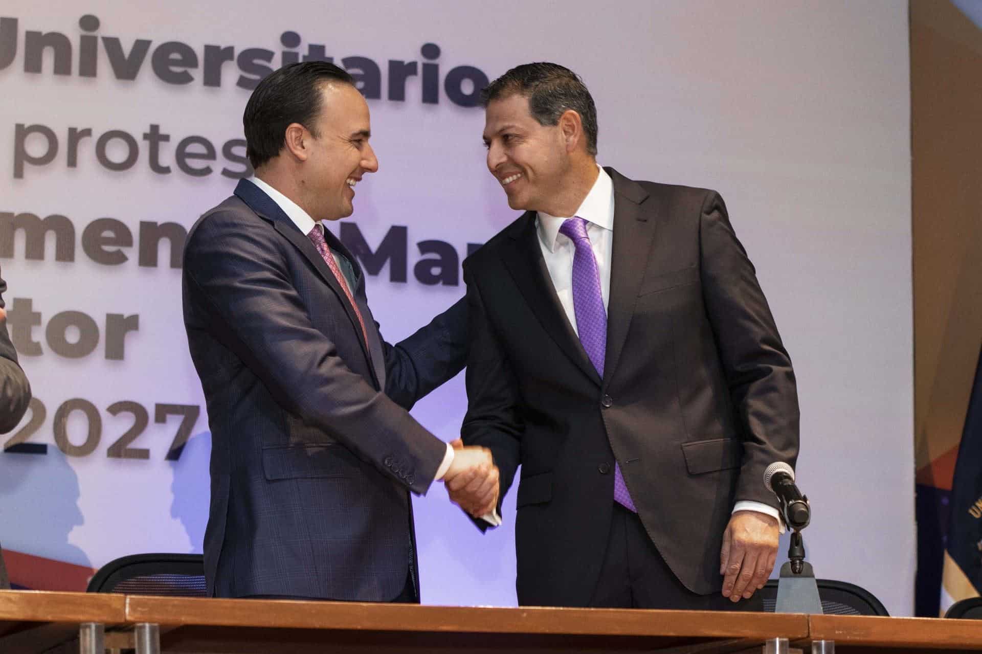 Gestionan CJEM en Región Carbonífera 