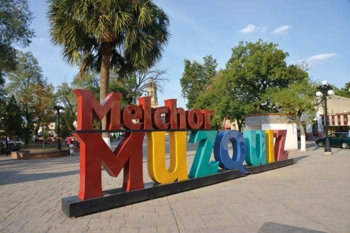 Instalará Edith Casa de gestoría en M. Múzquiz