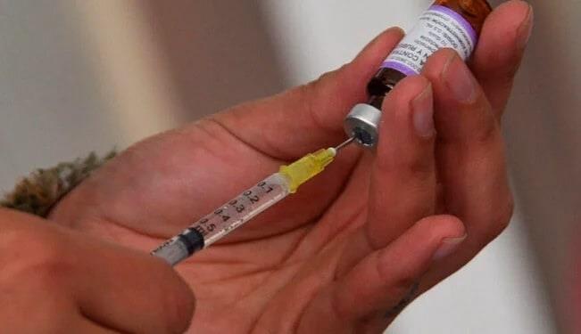 ¿Quiénes podrán aplicarse la vacuna Patria contra el COVID-19?