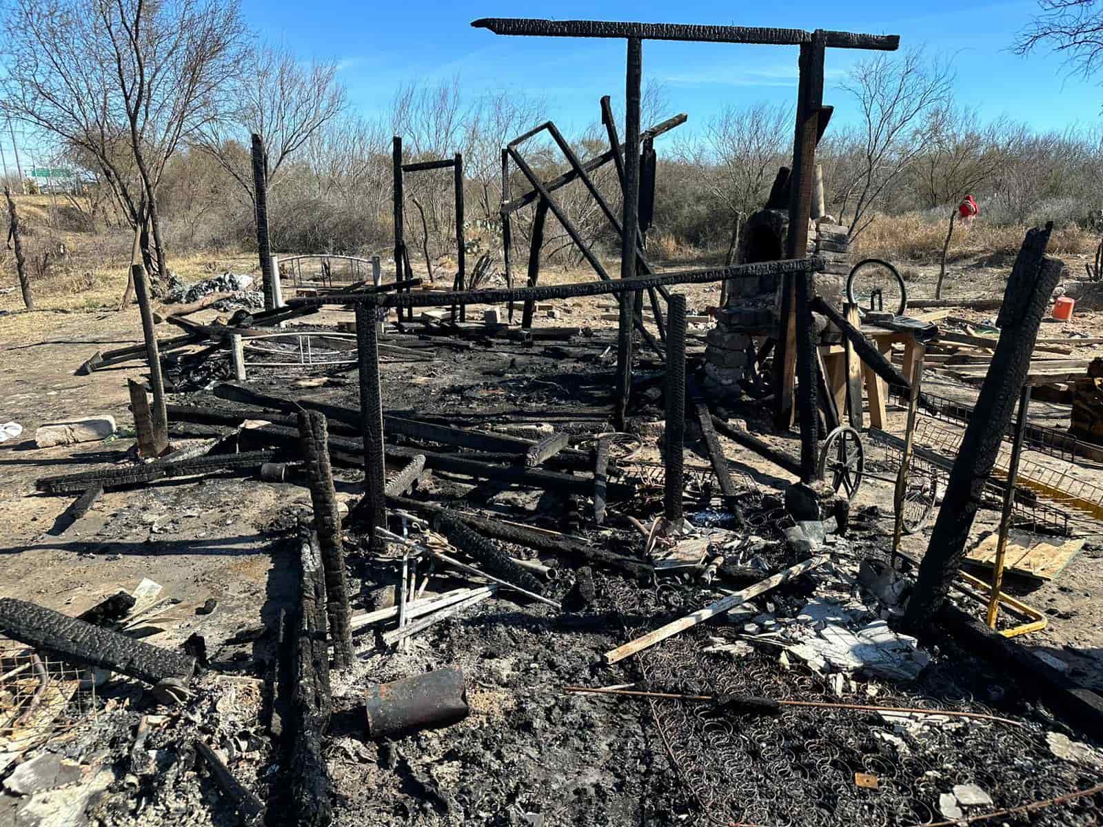 Mandan al CERESO a sujetos por presunto homicidio a MIGRANTES