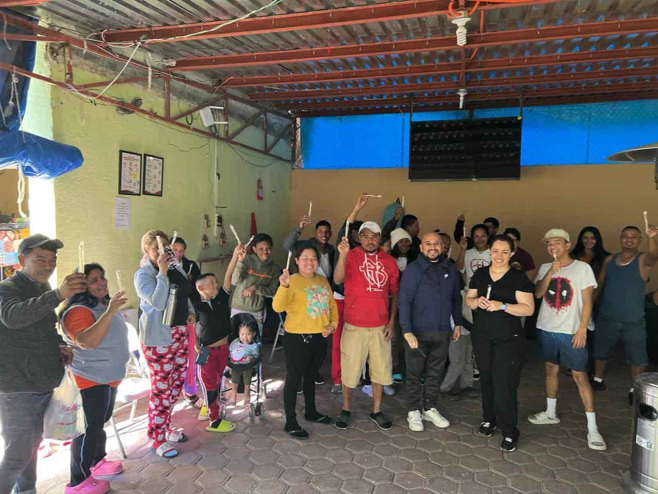 Odontóloga nigropetense será reconocida a NIVEL NACIONAL