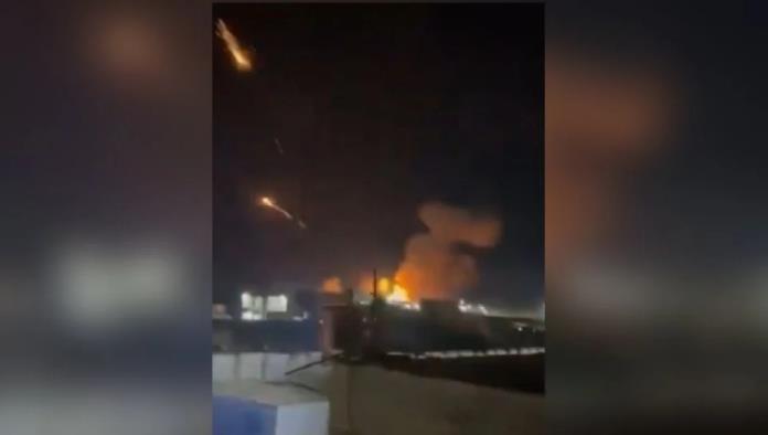 Estados Unidos bombardea Irak y Siria tras la muerte de 3 soldados en Jordania