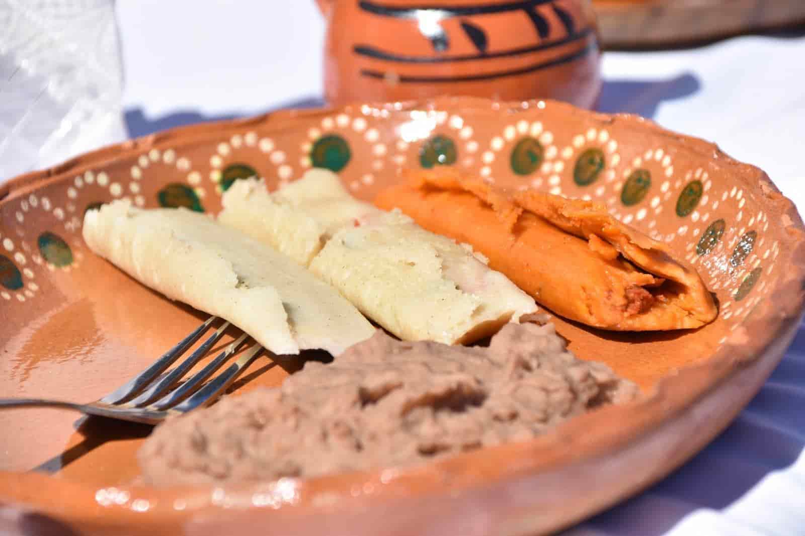 Un éxito el 12avo Festival del Tamal