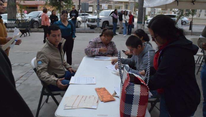 Tendrá SB Jornada regional de empleo