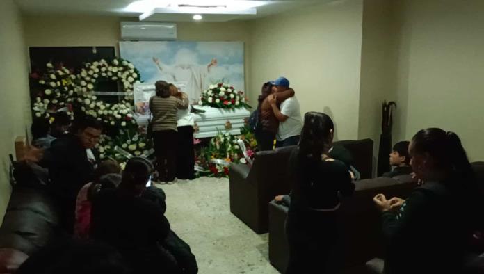 Piden justicia para Enrique