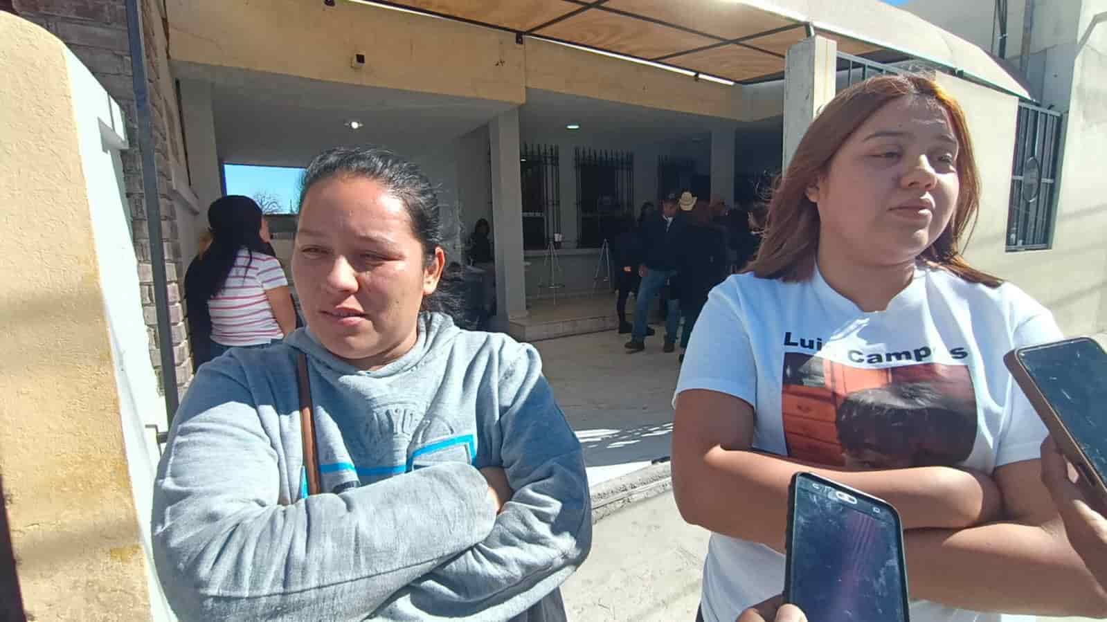 Piden justicia para Enrique