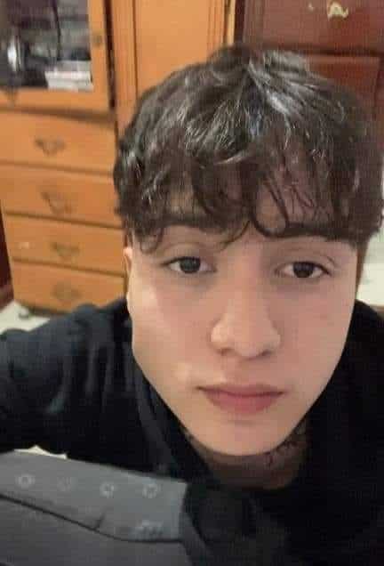 Piden justicia para Enrique