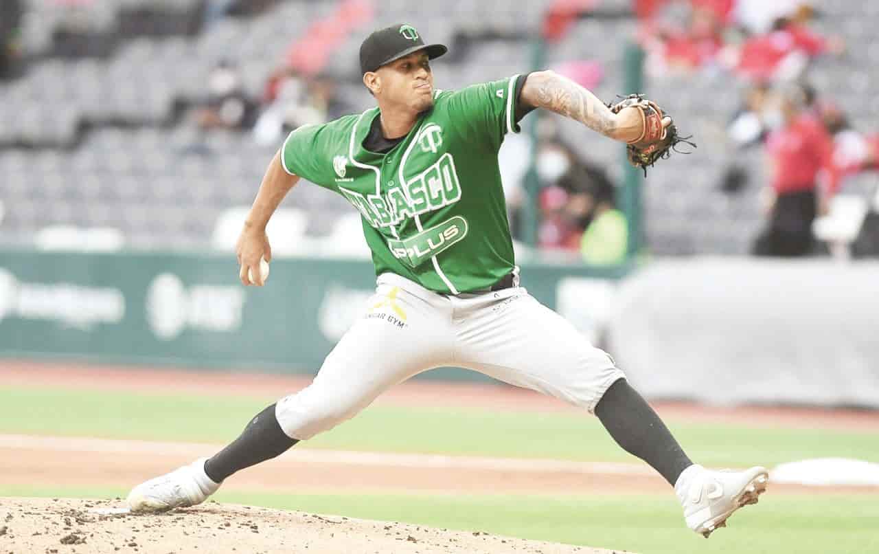 El  colombiano Luis Escobar, viene a abrir juegos con Acerero de Monclova.