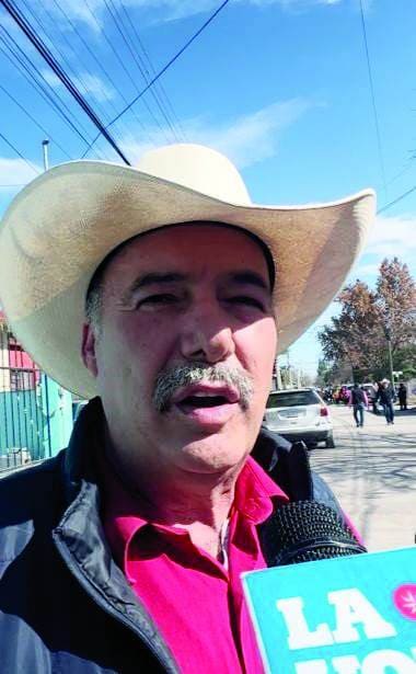 Continúa Pilo Romo apoyando con cirugías