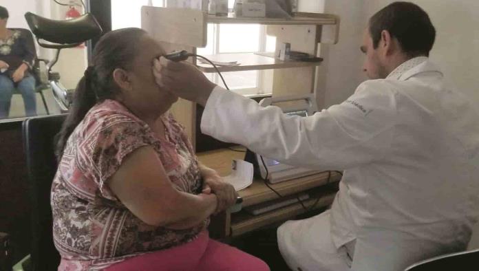 Continúa Pilo Romo apoyando con cirugías