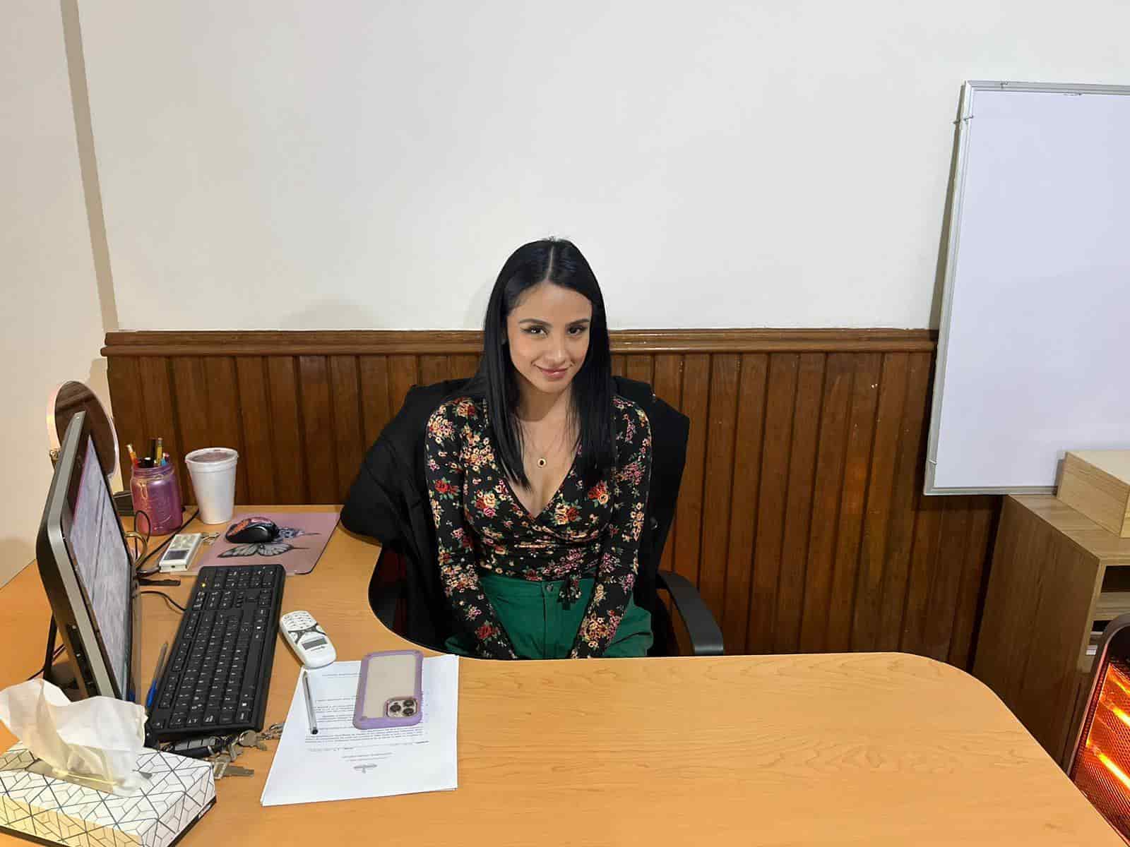 Reactivan servicios en Opciones Dignas 