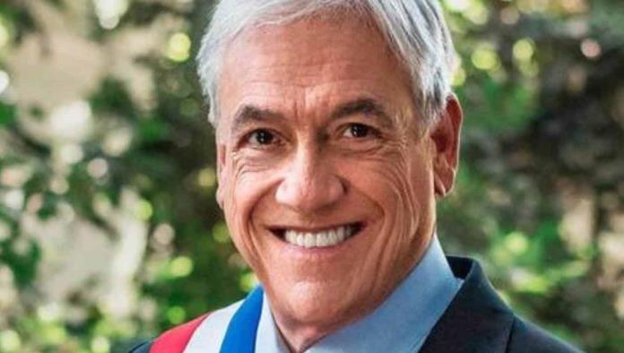 Se desploma helicóptero del ex presidente de Chile, Sebastián Piñera