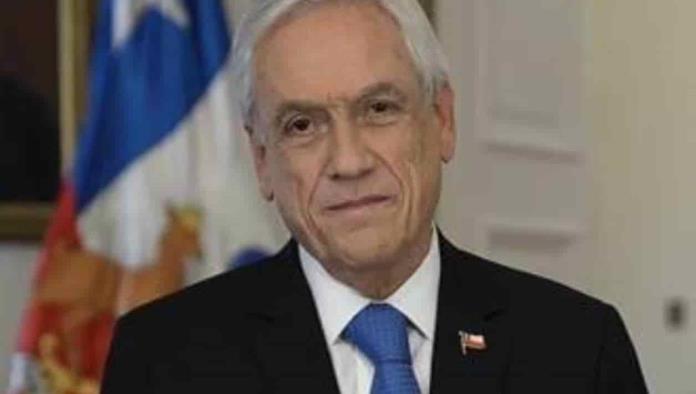 Chile confirma la muerte del expresidente Sebastián Piñera