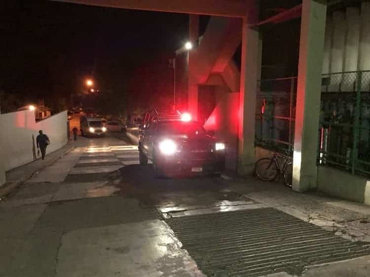Fue el padre biológico quien mató A GOLPES a su hija de tal solo un año