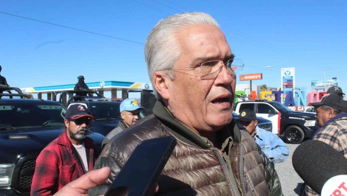 Impide el GATEM afecten a ciudadanos