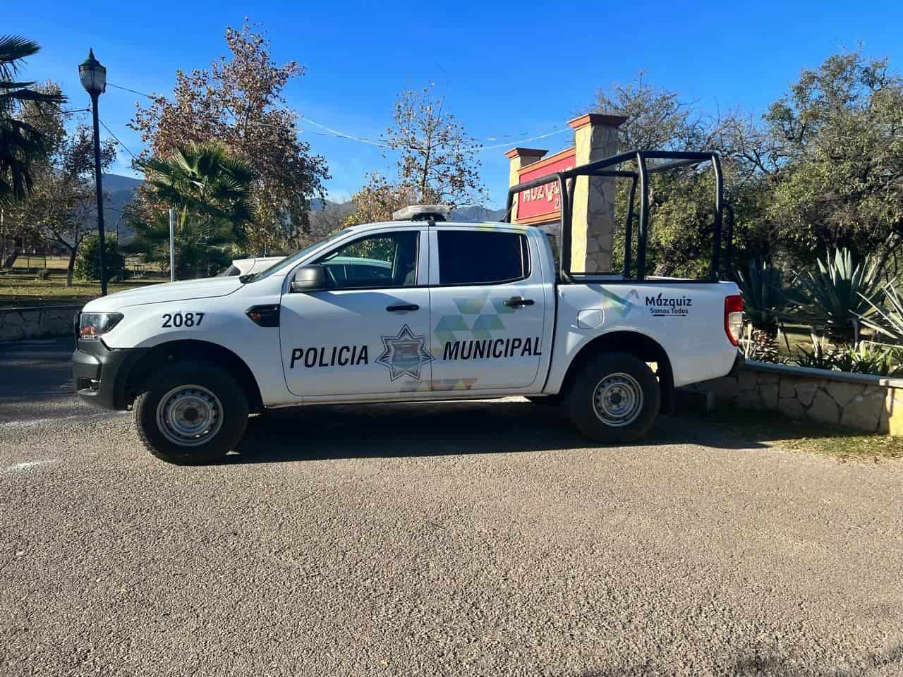 Se creían rápidos y furiosos