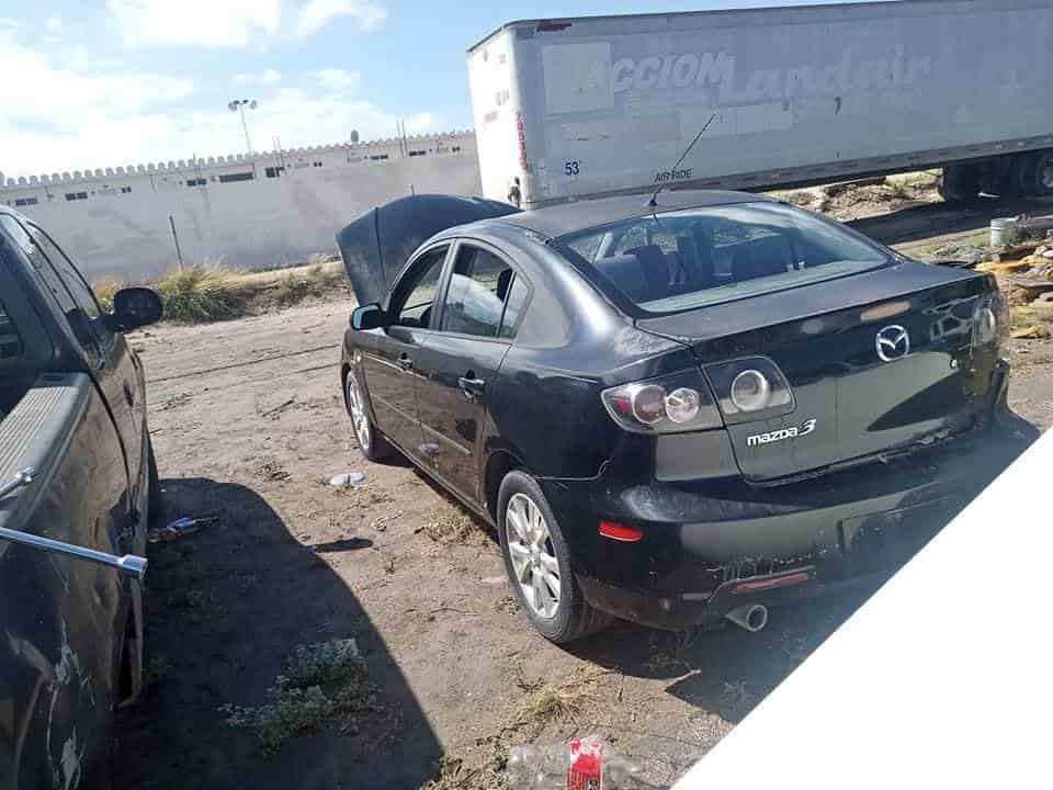 Se espera que la comunidad aproveche esta oportunidad para regularizar sus vehículos, contribuyendo así a la legalidad y seguridad del parque vehicular en Piedras Negras.