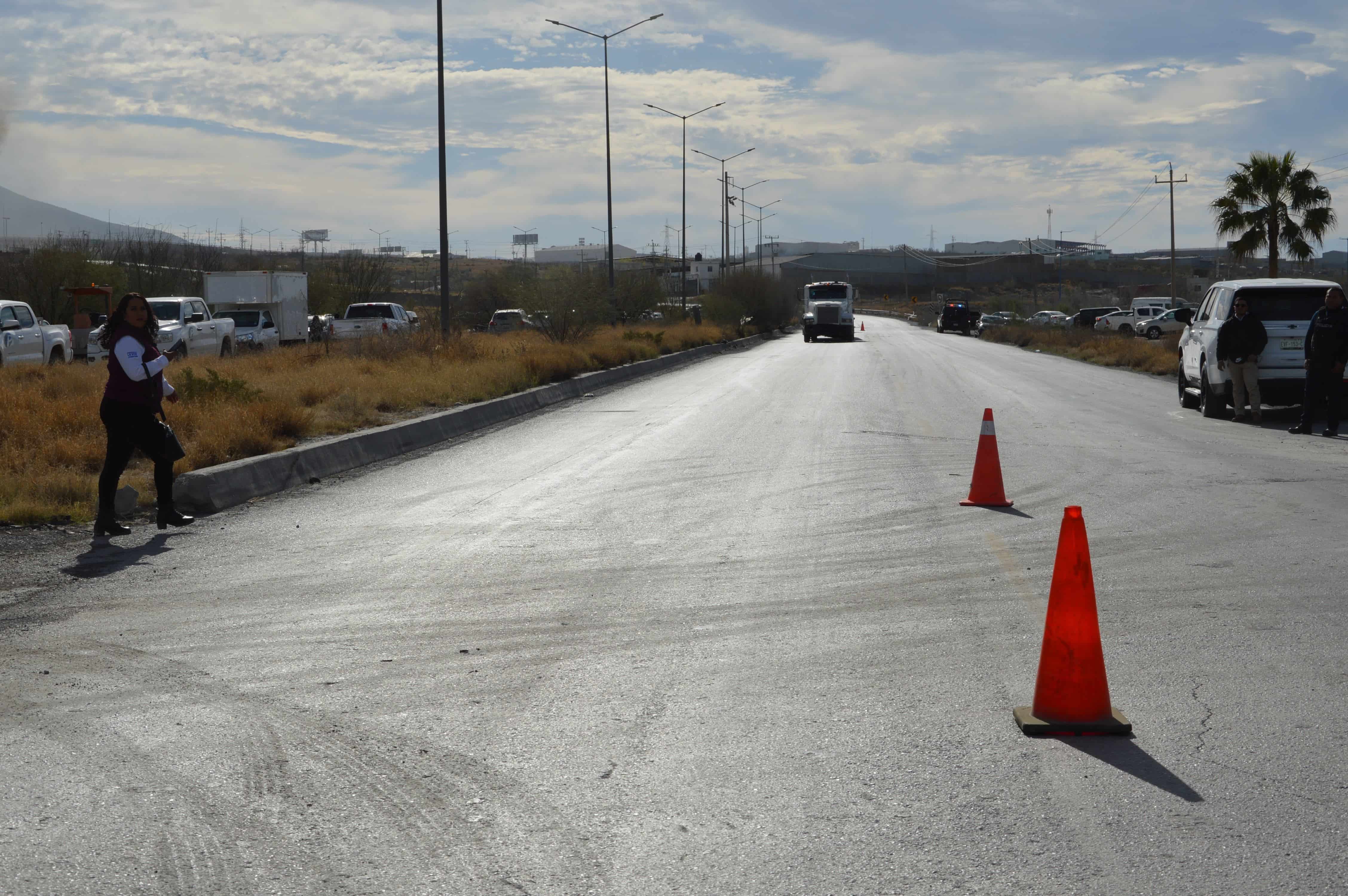 Serán muchos los beneficios viales y de obras de infraestructura que tendrá Monclova en conjunto con el Estado.