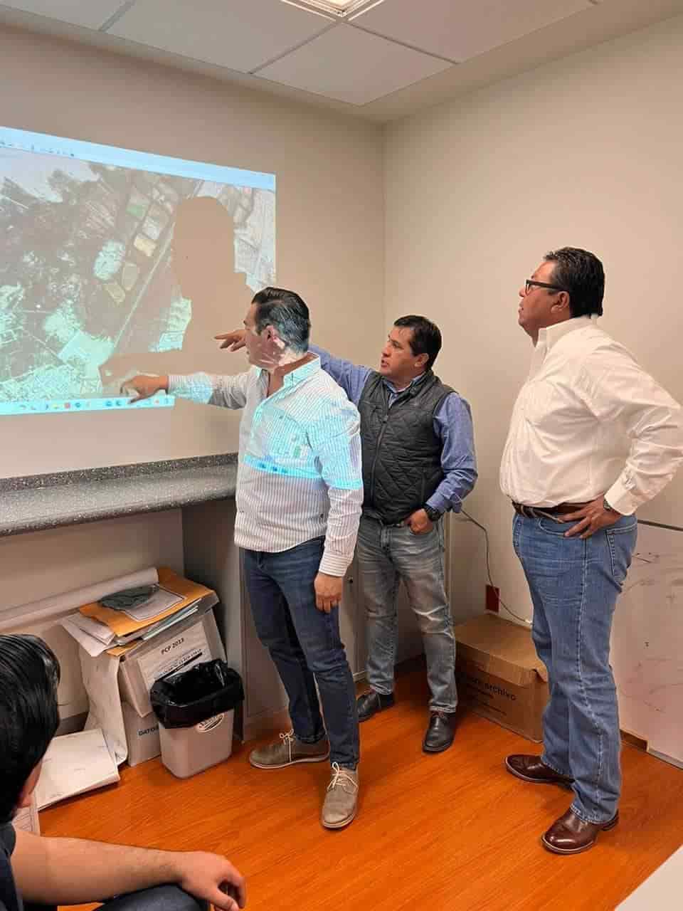 De un total de 168 proyectos, solo 11 siguen prácticamente en la carrera, uno es el de Frontera.
