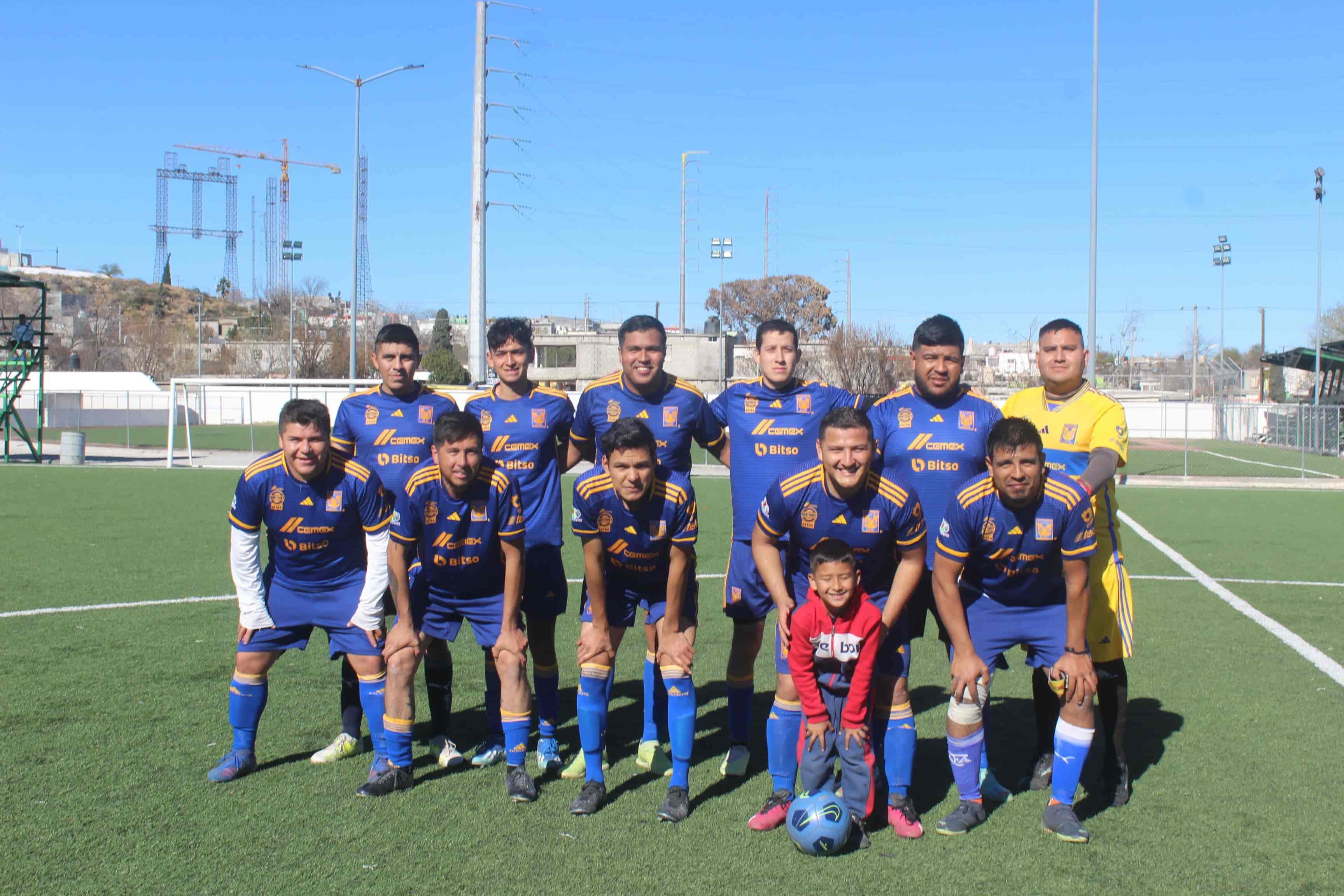 Borja Jr., pierde ante Deportivo Bella