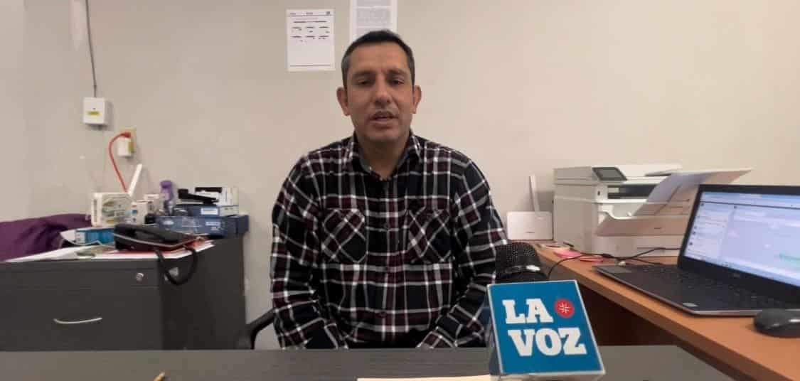Cambia IEC de oficinas