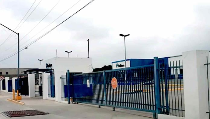 ¡Los obligan a firmar la RENUNCIA! Planta #2 de Fujikura VA A CERRAR