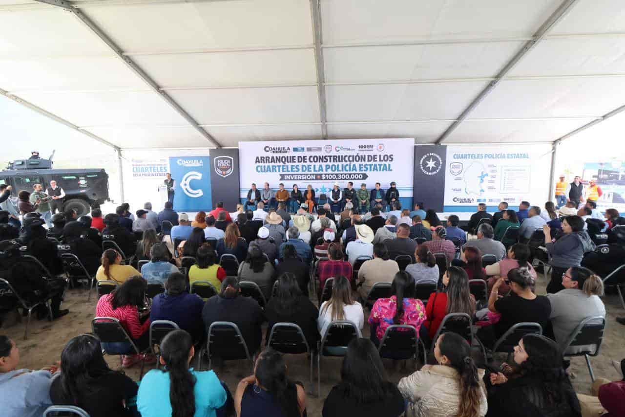 ‘Alianza es clave para la seguridad’