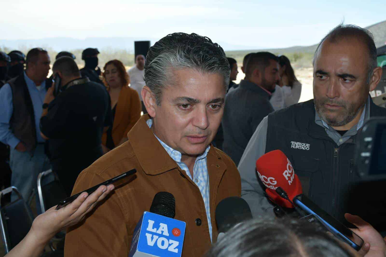 México necesita invertir en justicia