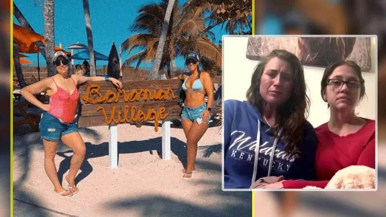 Dos madres de Kentucky aseguran haber sido drogadas y violadas por personal de un resort