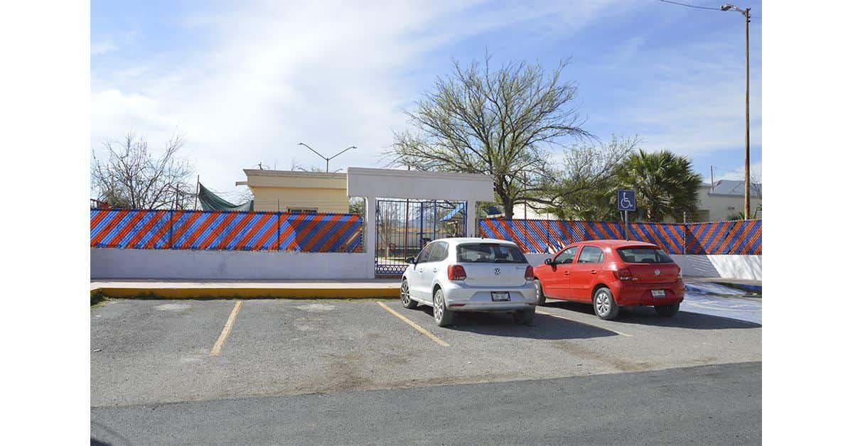 Con donativos altruistas se logrará la rehabilitación de la Casa Hogar Monclova.