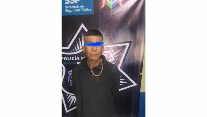 Cortaba línea telefónica y le cuesta la libertad