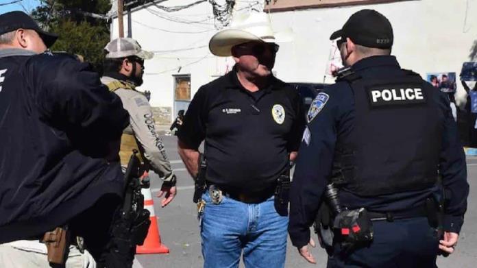 ¡LO DETUVIERON! Evita FBI potencial ataque a migrantes