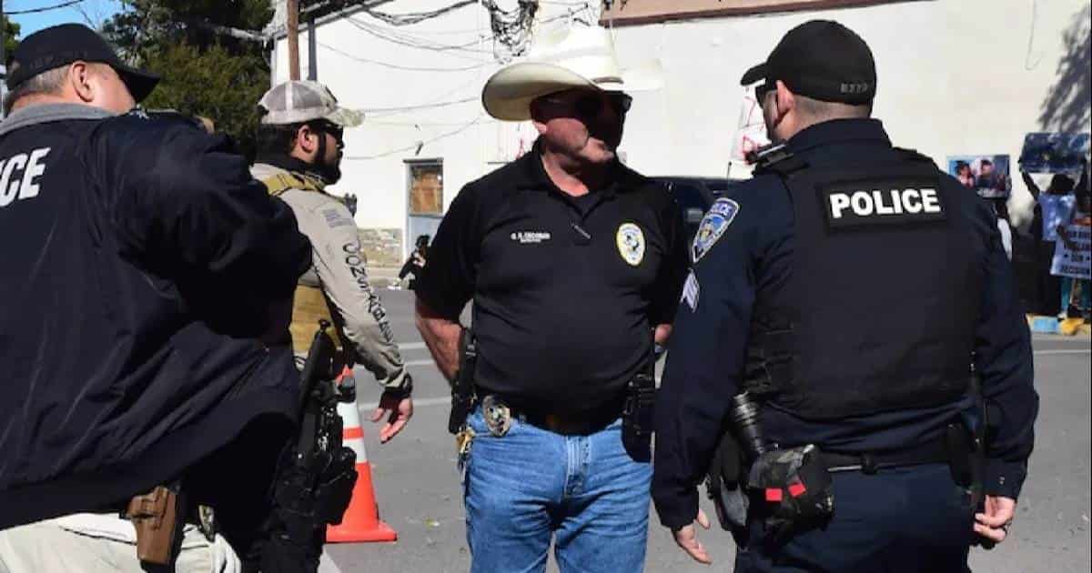 ¡LO DETUVIERON! Evita FBI potencial ataque a migrantes