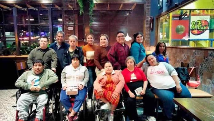 Piden inclusión social
