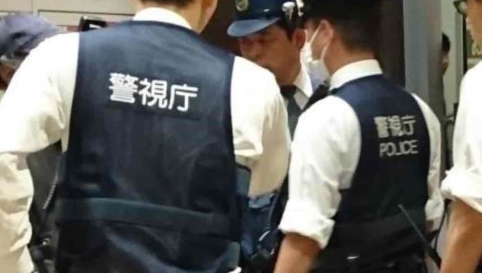 Detienen a mexicano que intentó ingresar estimulantes en aeropuerto de Tokio