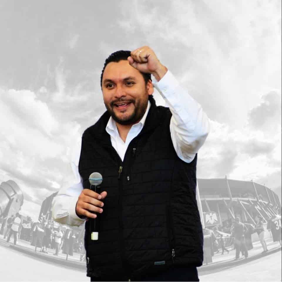 Hoy se registran aspirante del PRI